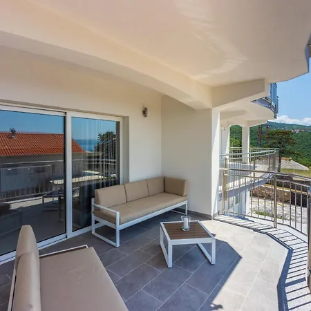 Sunshine E Crikvenica