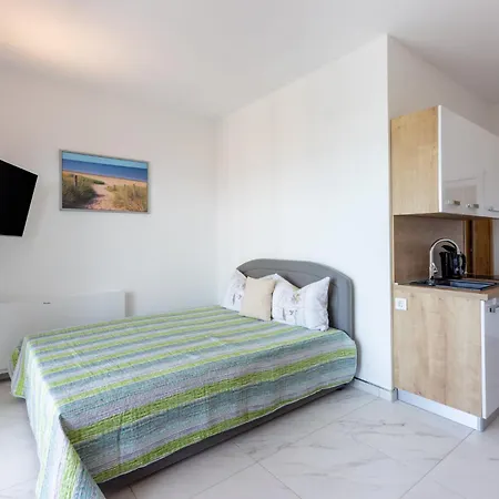 Sunshine E * Crikvenica