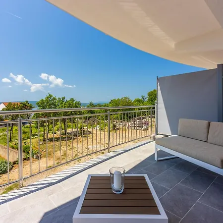 Sunshine E Crikvenica