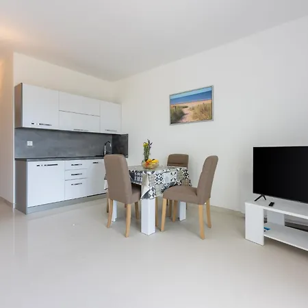 Apartament Sunshine E