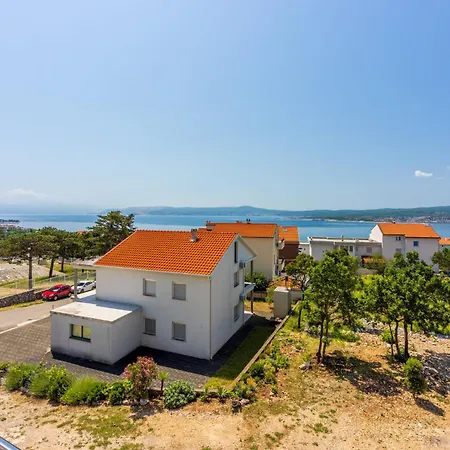 Sunshine E Appartement *