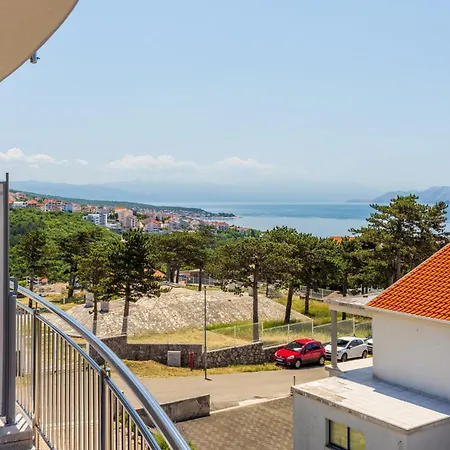 Apartament Sunshine E *