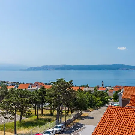 Apartament Sunshine E Crikvenica