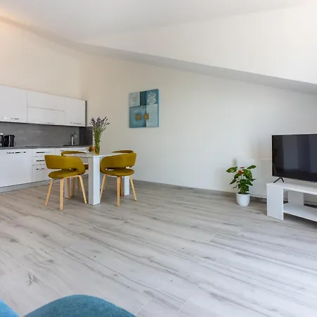 Appartement Sunshine E