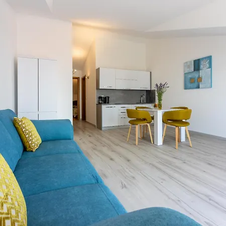 Apartament Sunshine E