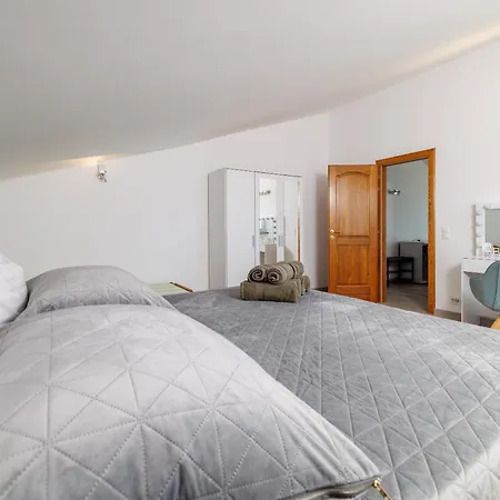 Sunshine E Appartement *