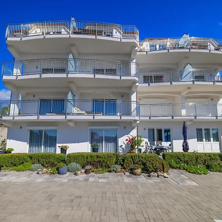 Sunshine E * Crikvenica