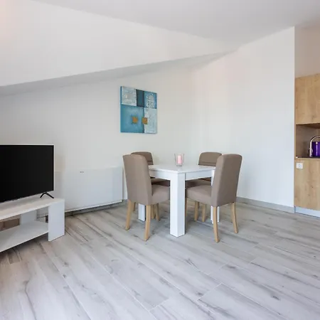 Apartament Sunshine E