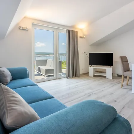 Sunshine E Apartament Crikvenica