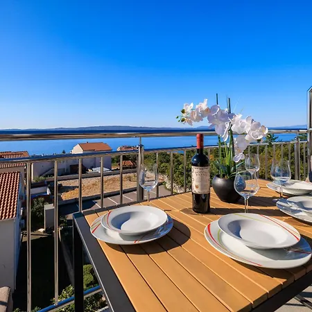 Sunshine E Crikvenica