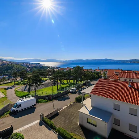 Apartament Sunshine E