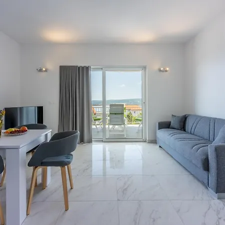 Apartament Sunshine E