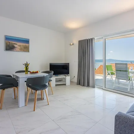 Apartament Sunshine E Crikvenica