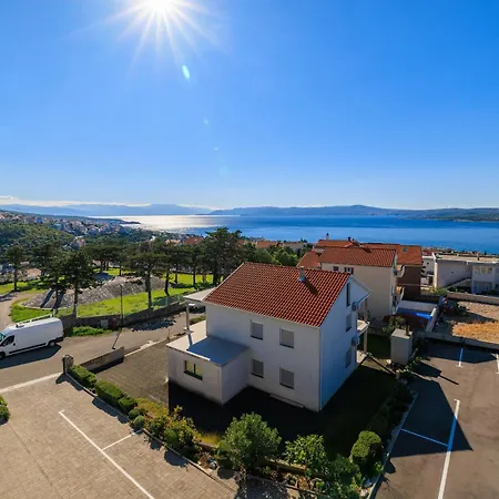 Appartement Sunshine E