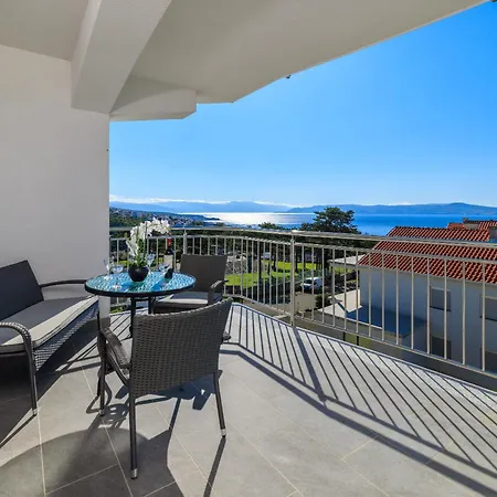 Apartament Sunshine E *