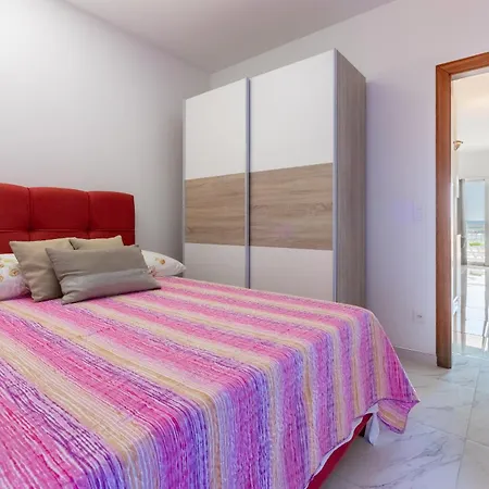 Apartament Sunshine E