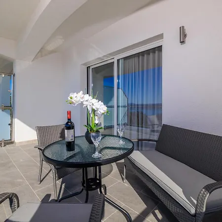 Sunshine E Apartament Crikvenica