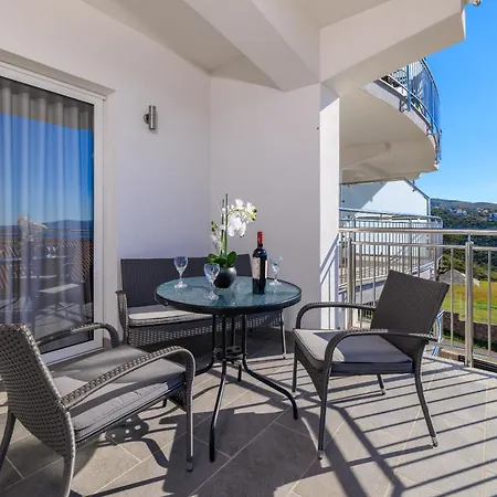 Appartement Sunshine E