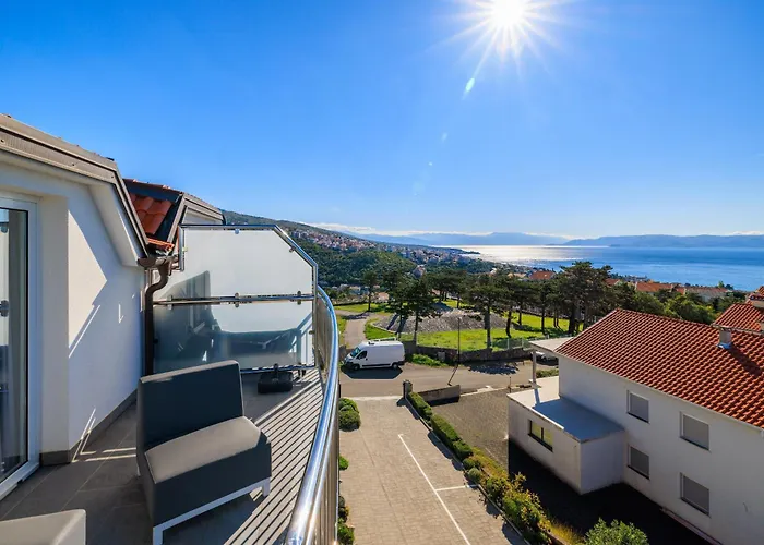 Апартаменты Sunshine E *