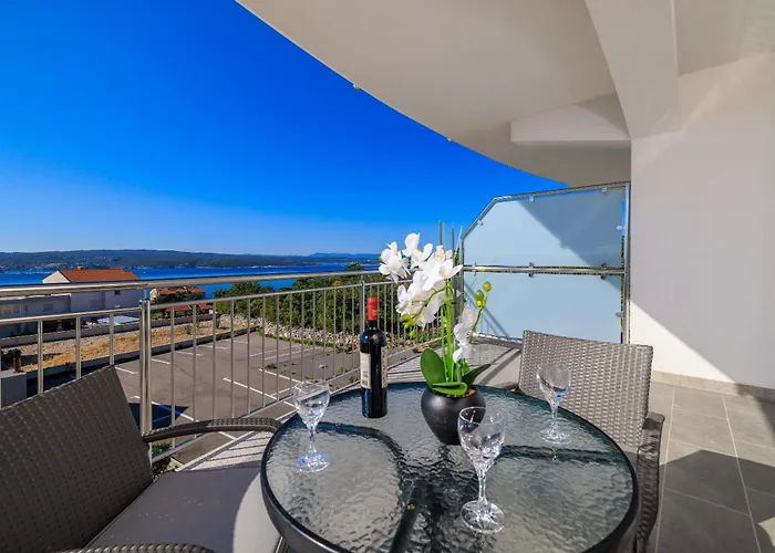 Sunshine E * Цриквеница