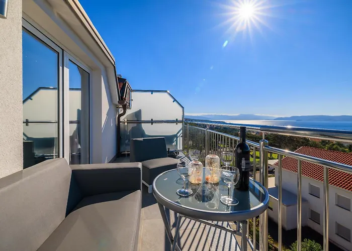 Апартаменты Sunshine E