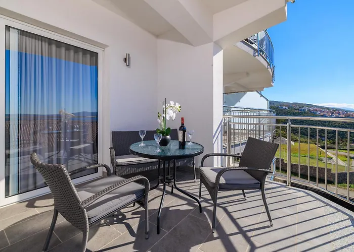 Апартаменты Sunshine E