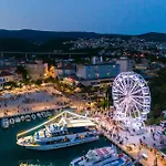Sunshine E Διαμέρισμα Crikvenica