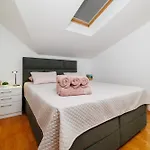 Διαμέρισμα Sunshine E Crikvenica
