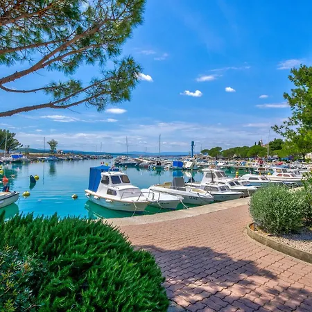 Sunshine E * Crikvenica