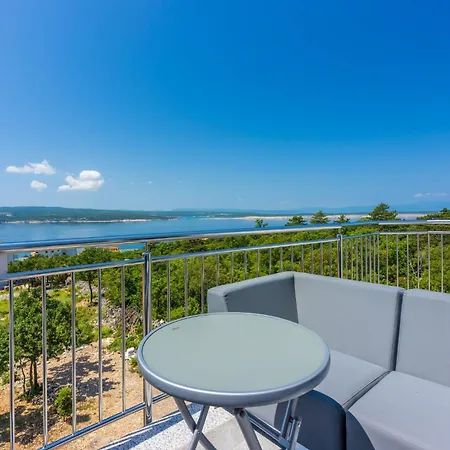 Apartament Sunshine E *