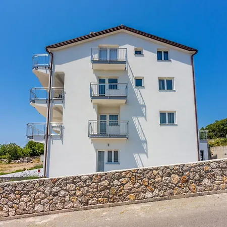 Apartament Sunshine E Crikvenica