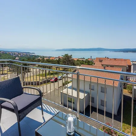 Sunshine E Crikvenica