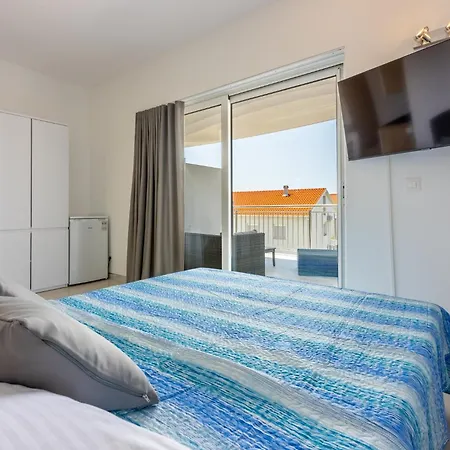Sunshine E Apartament Crikvenica