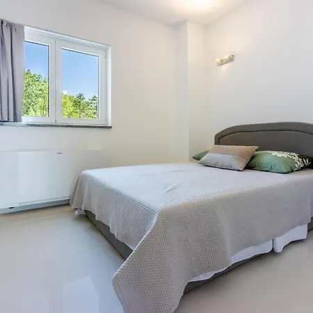 Sunshine E Apartament Crikvenica