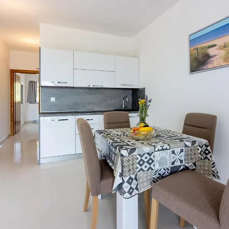 Apartament Sunshine E Crikvenica