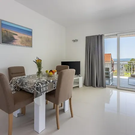 Apartament Sunshine E