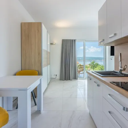 Apartament Sunshine E Crikvenica
