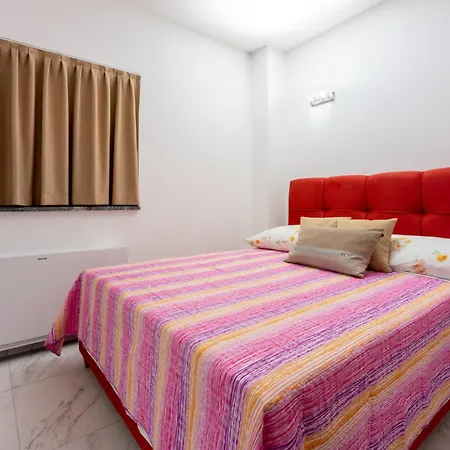 Sunshine E Apartament Crikvenica