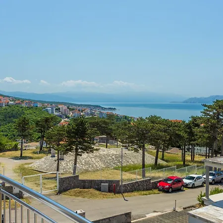 Apartament Sunshine E Crikvenica
