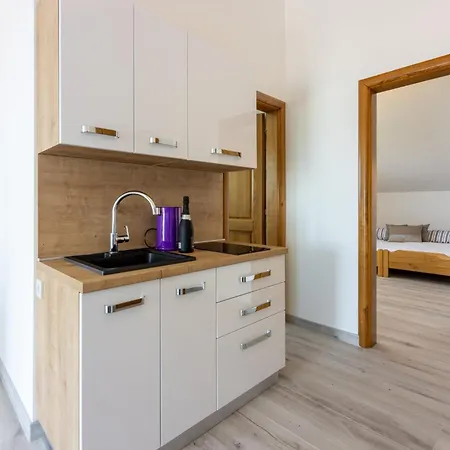 Apartament Sunshine E
