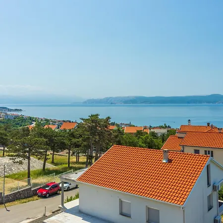 Διαμέρισμα Sunshine E Crikvenica