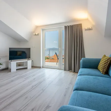 Apartament Sunshine E