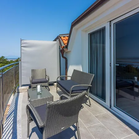 Sunshine E Crikvenica