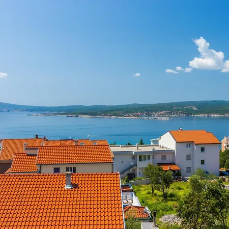 Sunshine E * Crikvenica