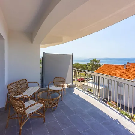 Apartament Sunshine E