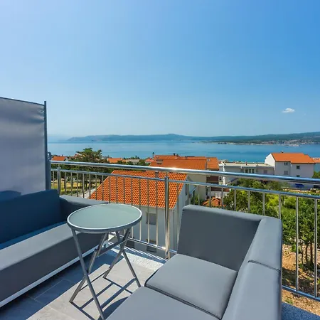 Apartament Sunshine E