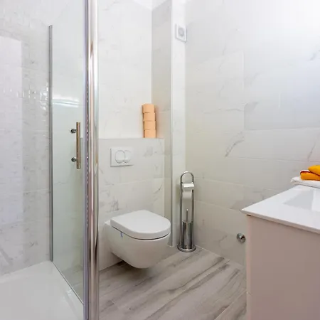 Sunshine E * Crikvenica