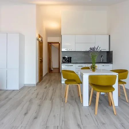 Apartment Sunshine E *