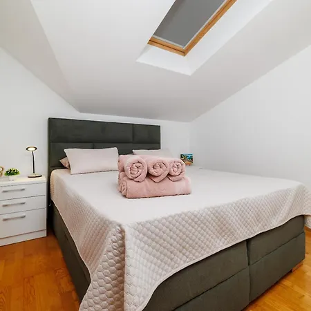 Apartment Sunshine E Crikvenica