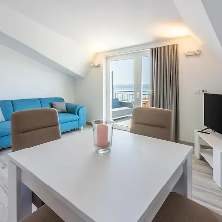 Apartment Sunshine E Crikvenica